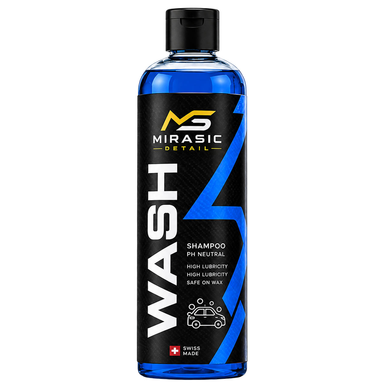 MIRASIC WASH