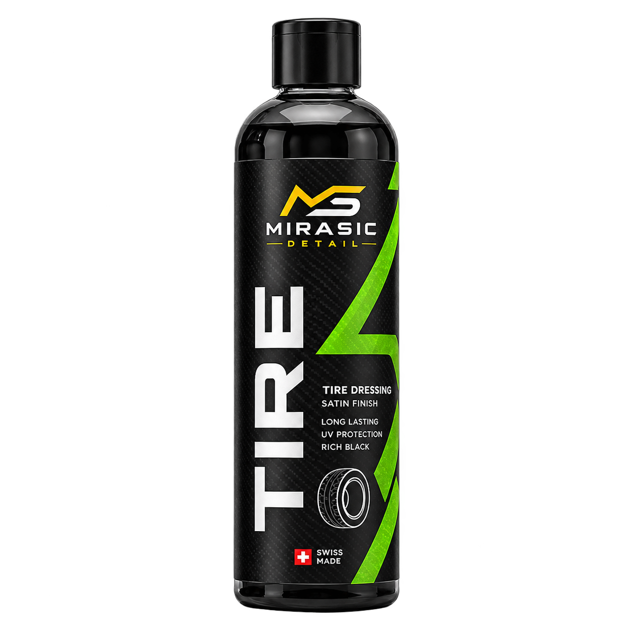 MIRASIC TIRE