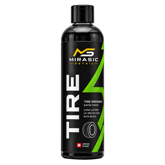 MIRASIC TIRE