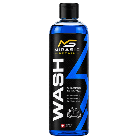 MIRASIC WASH